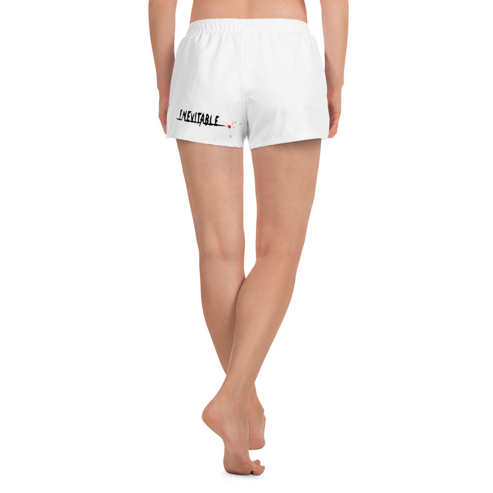 Women’s Inevitable Athletic Shorts